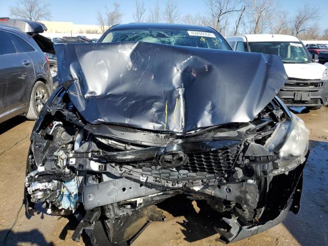 Photo 4 VIN: JM3KE2DY4E0319535 - MAZDA CX-5 