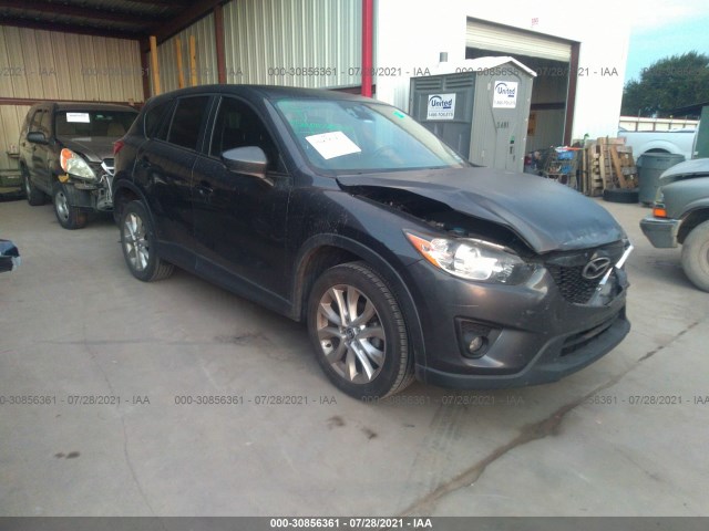 Photo 0 VIN: JM3KE2DY4E0331572 - MAZDA CX-5 