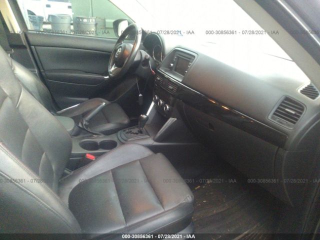 Photo 4 VIN: JM3KE2DY4E0331572 - MAZDA CX-5 