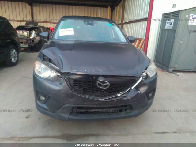 Photo 5 VIN: JM3KE2DY4E0331572 - MAZDA CX-5 