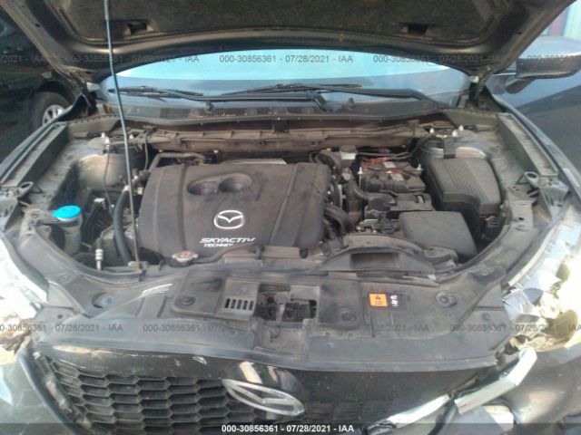 Photo 9 VIN: JM3KE2DY4E0331572 - MAZDA CX-5 