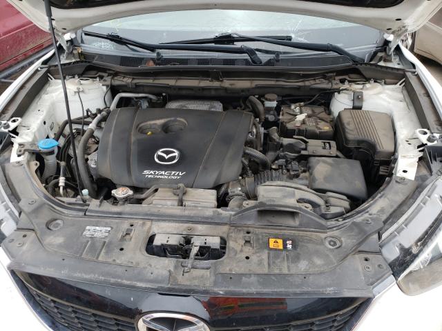 Photo 6 VIN: JM3KE2DY4E0347044 - MAZDA CX-5 GT 