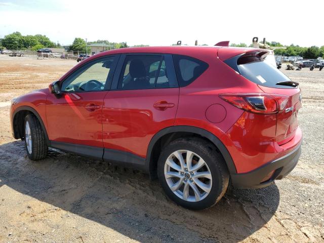 Photo 1 VIN: JM3KE2DY4E0349876 - MAZDA CX-5 