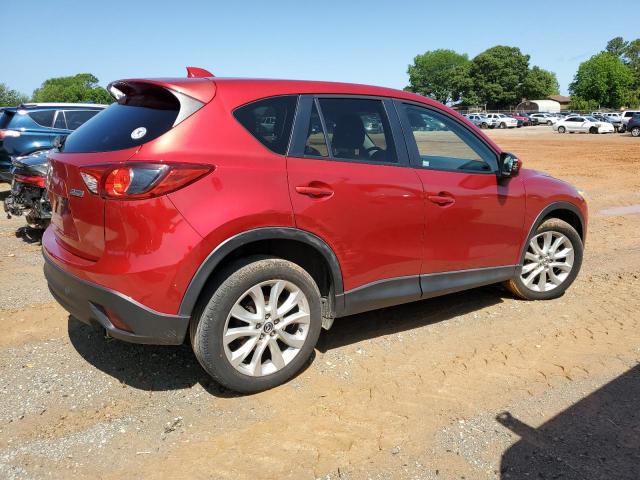 Photo 2 VIN: JM3KE2DY4E0349876 - MAZDA CX-5 