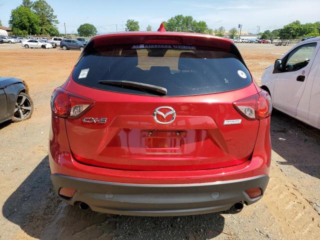 Photo 5 VIN: JM3KE2DY4E0349876 - MAZDA CX-5 