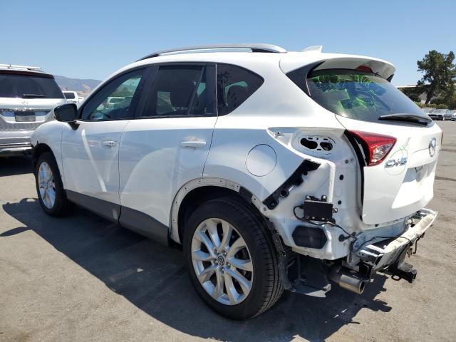 Photo 1 VIN: JM3KE2DY4E0350395 - MAZDA CX-5 GT 