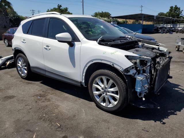 Photo 3 VIN: JM3KE2DY4E0350395 - MAZDA CX-5 GT 