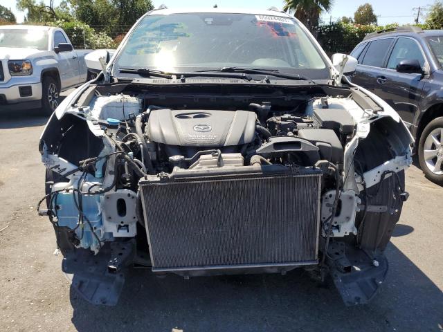 Photo 4 VIN: JM3KE2DY4E0350395 - MAZDA CX-5 GT 