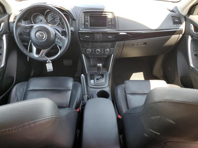 Photo 7 VIN: JM3KE2DY4E0350395 - MAZDA CX-5 GT 