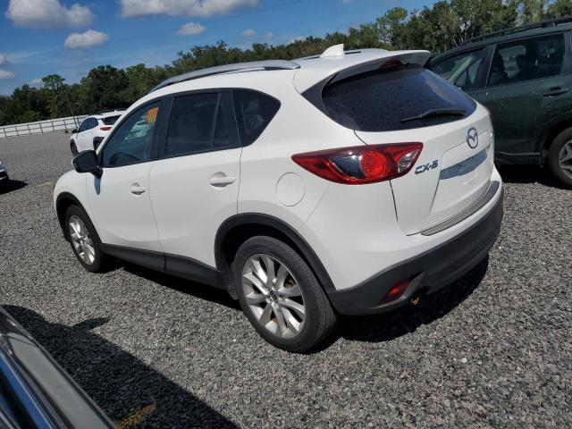 Photo 1 VIN: JM3KE2DY4E0351448 - MAZDA CX-5 GT 