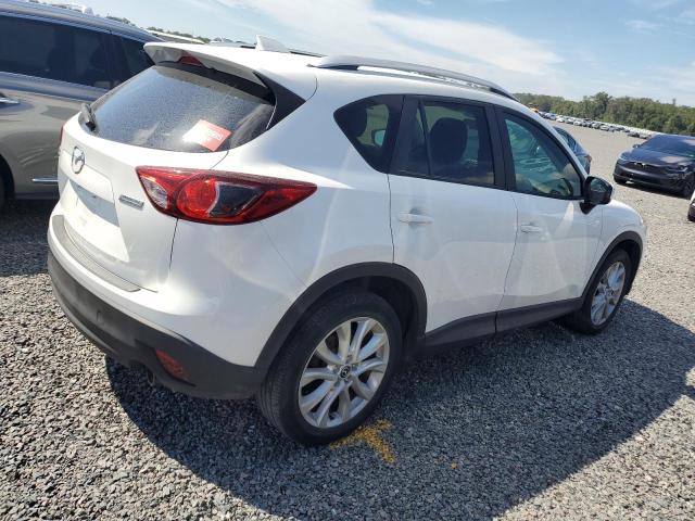 Photo 2 VIN: JM3KE2DY4E0351448 - MAZDA CX-5 GT 