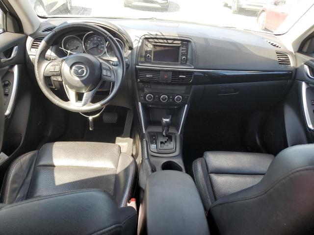 Photo 7 VIN: JM3KE2DY4E0351448 - MAZDA CX-5 GT 