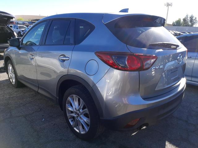 Photo 1 VIN: JM3KE2DY4E0362787 - MAZDA CX-5 