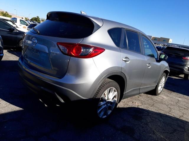 Photo 2 VIN: JM3KE2DY4E0362787 - MAZDA CX-5 