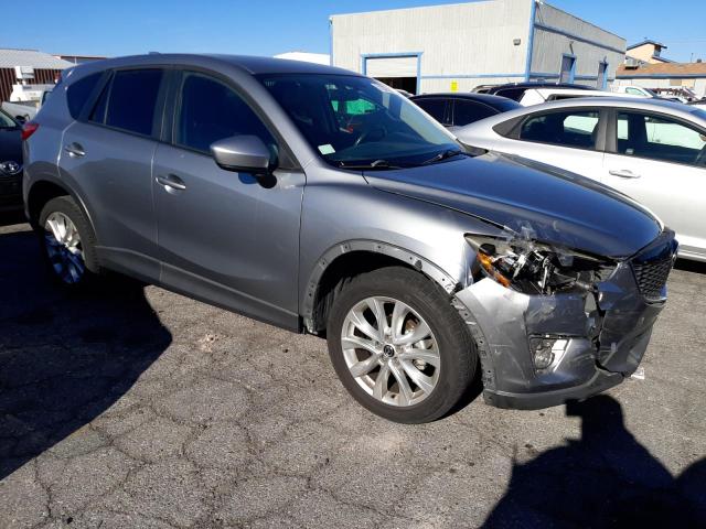 Photo 3 VIN: JM3KE2DY4E0362787 - MAZDA CX-5 