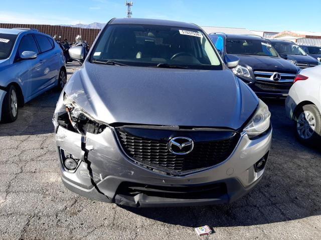 Photo 4 VIN: JM3KE2DY4E0362787 - MAZDA CX-5 