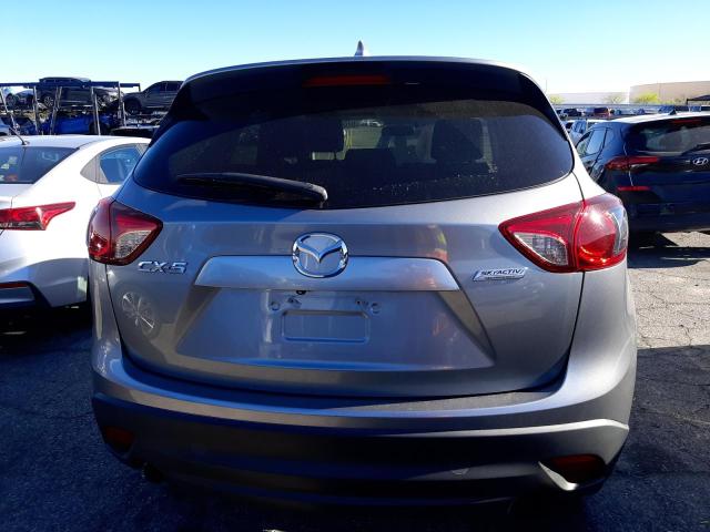 Photo 5 VIN: JM3KE2DY4E0362787 - MAZDA CX-5 