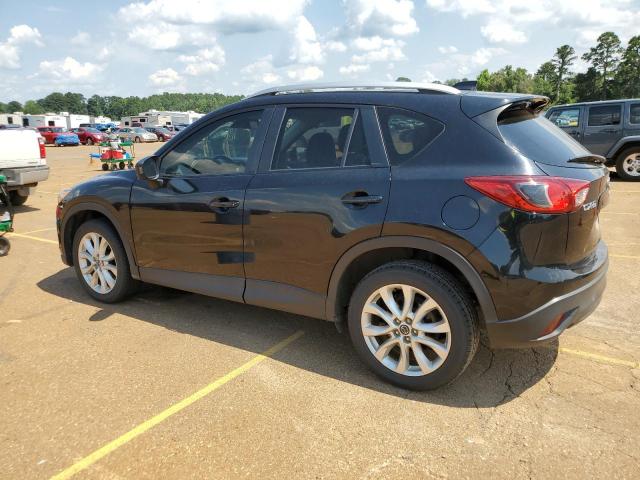 Photo 1 VIN: JM3KE2DY4E0370601 - MAZDA CX-5 GT 