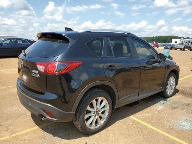 Photo 2 VIN: JM3KE2DY4E0370601 - MAZDA CX-5 GT 