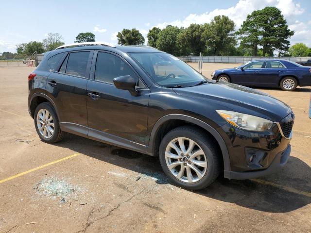 Photo 3 VIN: JM3KE2DY4E0370601 - MAZDA CX-5 GT 