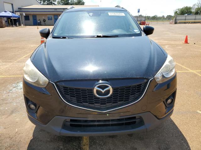 Photo 4 VIN: JM3KE2DY4E0370601 - MAZDA CX-5 GT 