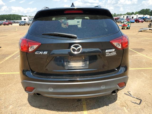 Photo 5 VIN: JM3KE2DY4E0370601 - MAZDA CX-5 GT 