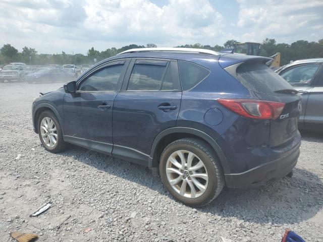 Photo 1 VIN: JM3KE2DY4E0373935 - MAZDA CX-5 GT 