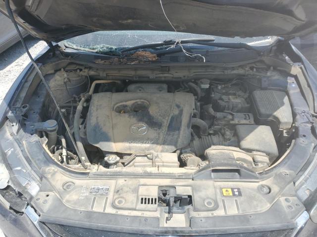 Photo 11 VIN: JM3KE2DY4E0373935 - MAZDA CX-5 GT 