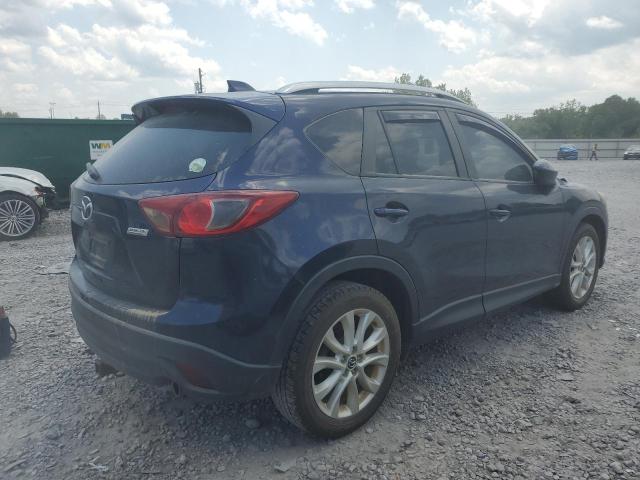 Photo 2 VIN: JM3KE2DY4E0373935 - MAZDA CX-5 GT 