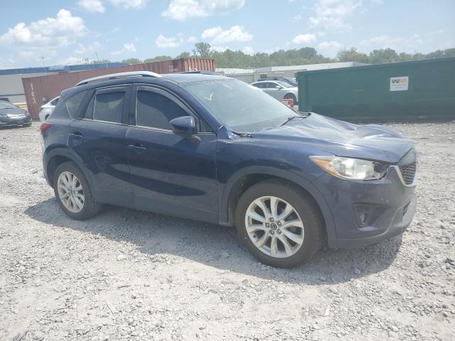 Photo 3 VIN: JM3KE2DY4E0373935 - MAZDA CX-5 GT 