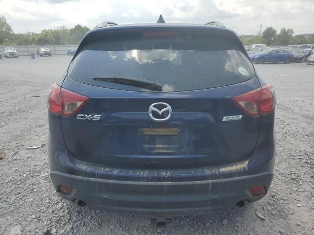 Photo 5 VIN: JM3KE2DY4E0373935 - MAZDA CX-5 GT 