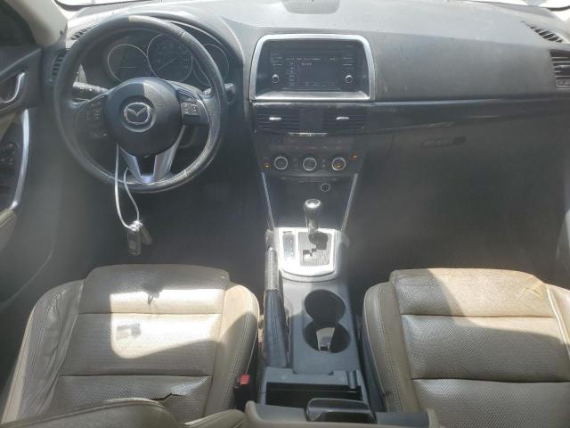 Photo 7 VIN: JM3KE2DY4E0373935 - MAZDA CX-5 GT 