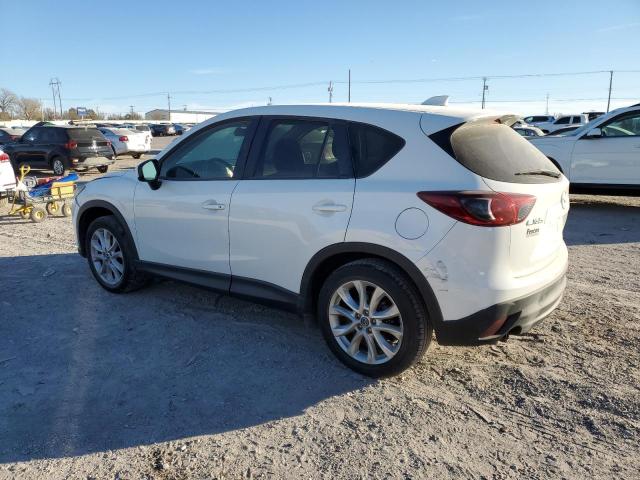 Photo 1 VIN: JM3KE2DY4E0375376 - MAZDA CX-5 GT 