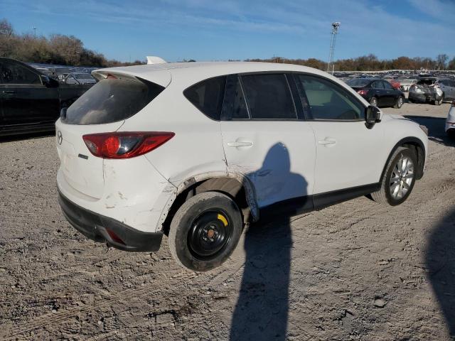 Photo 2 VIN: JM3KE2DY4E0375376 - MAZDA CX-5 GT 