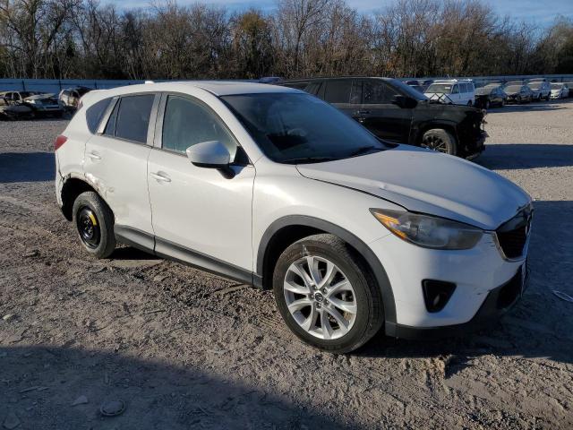 Photo 3 VIN: JM3KE2DY4E0375376 - MAZDA CX-5 GT 