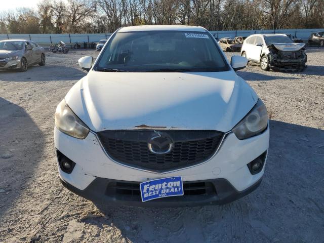 Photo 4 VIN: JM3KE2DY4E0375376 - MAZDA CX-5 GT 