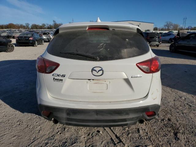 Photo 5 VIN: JM3KE2DY4E0375376 - MAZDA CX-5 GT 