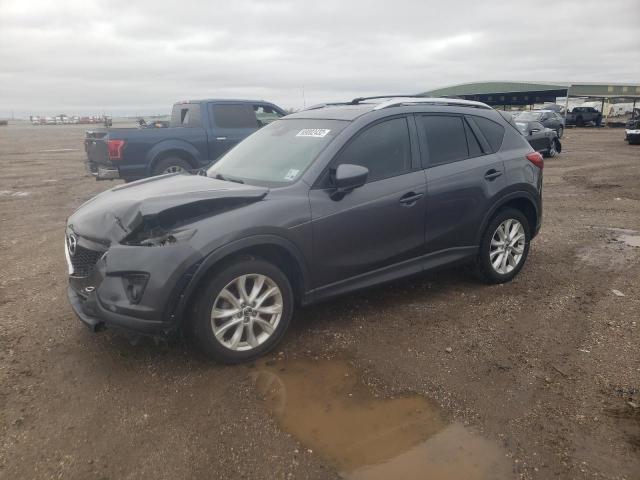 Photo 0 VIN: JM3KE2DY4E0384806 - MAZDA CX-5 GT 