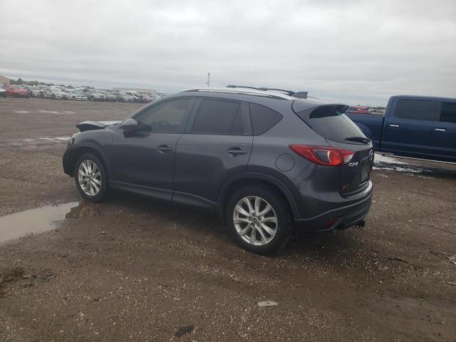 Photo 1 VIN: JM3KE2DY4E0384806 - MAZDA CX-5 GT 