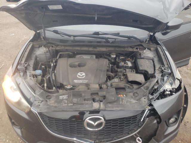 Photo 11 VIN: JM3KE2DY4E0384806 - MAZDA CX-5 GT 