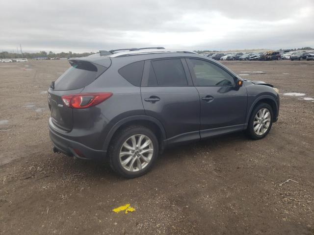 Photo 2 VIN: JM3KE2DY4E0384806 - MAZDA CX-5 GT 