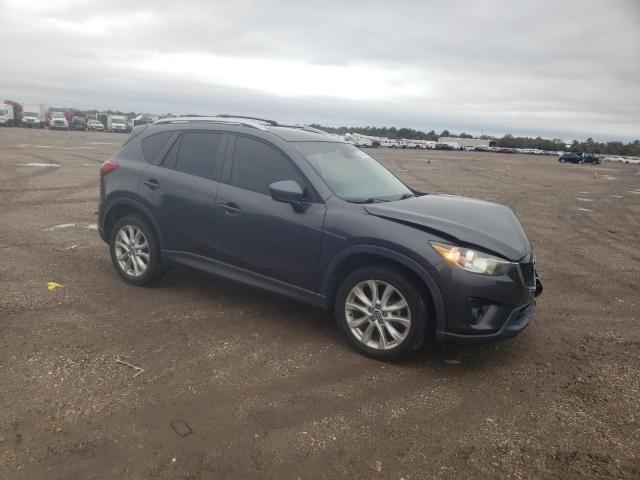 Photo 3 VIN: JM3KE2DY4E0384806 - MAZDA CX-5 GT 