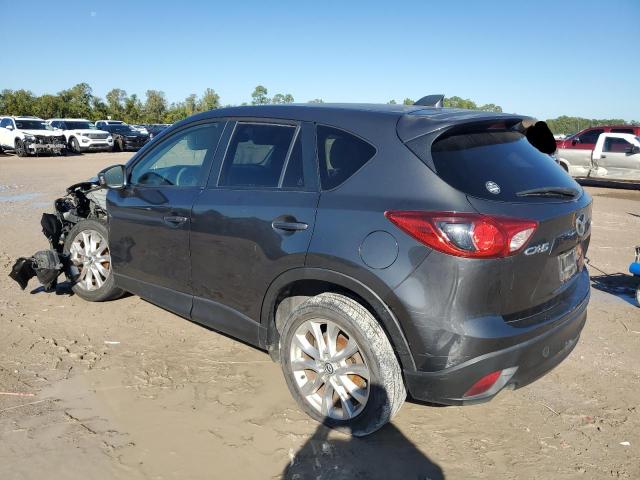 Photo 1 VIN: JM3KE2DY4E0425001 - MAZDA CX-5 GT 