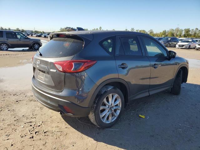 Photo 2 VIN: JM3KE2DY4E0425001 - MAZDA CX-5 GT 