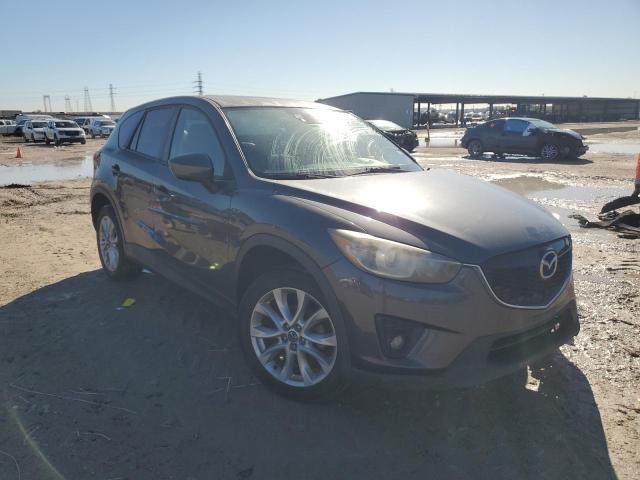 Photo 3 VIN: JM3KE2DY4E0425001 - MAZDA CX-5 GT 