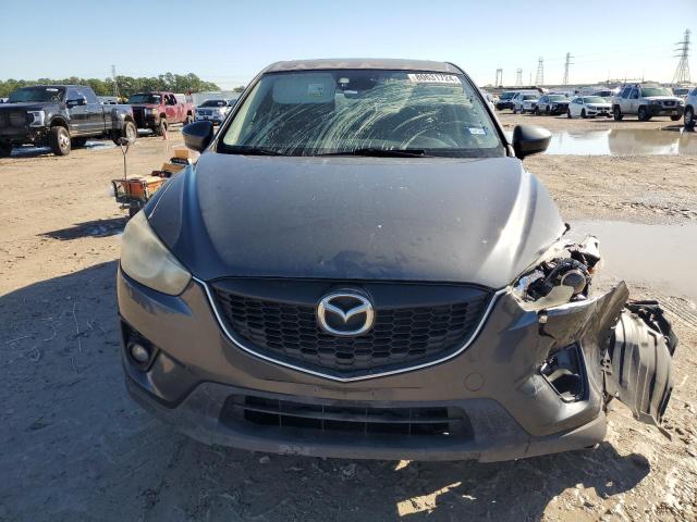 Photo 4 VIN: JM3KE2DY4E0425001 - MAZDA CX-5 GT 