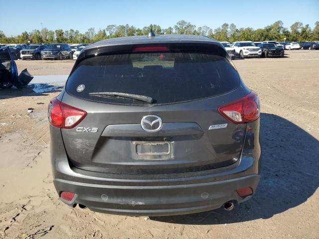 Photo 5 VIN: JM3KE2DY4E0425001 - MAZDA CX-5 GT 