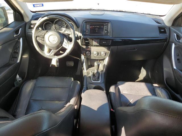 Photo 7 VIN: JM3KE2DY4E0425001 - MAZDA CX-5 GT 