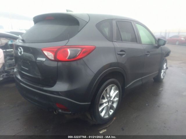 Photo 3 VIN: JM3KE2DY4F0442799 - MAZDA CX-5 