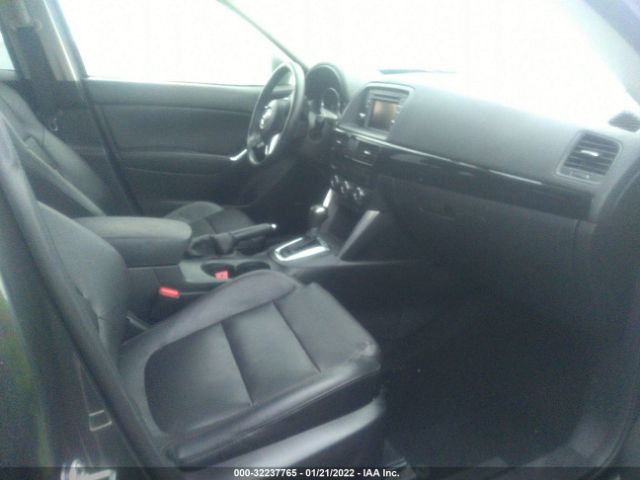 Photo 4 VIN: JM3KE2DY4F0442799 - MAZDA CX-5 